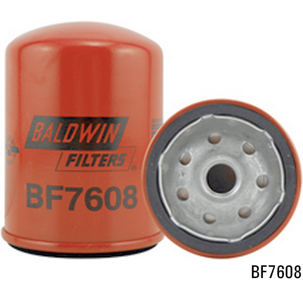 BF7608 - Fuel Spin-on