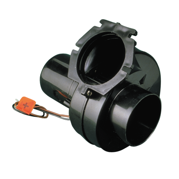 Bilge Blower