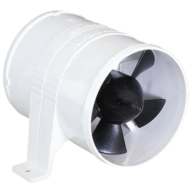 Turbo 3000 Blowers - 3" Vent Hose