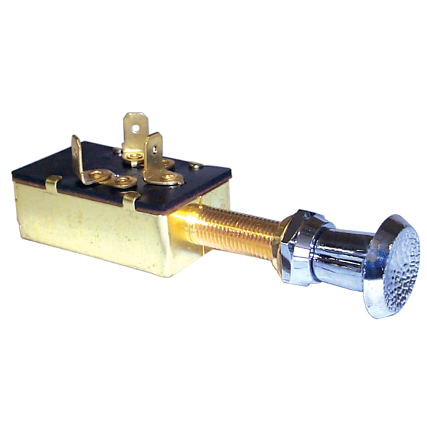 Push Pull Switch
