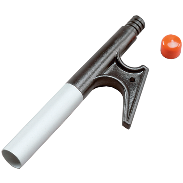 53-96IN TELESCOPING BOAT HOOK