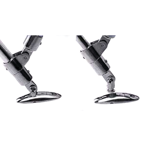 Quick Release Hinge for Bimini Top