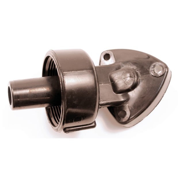 UPPER HINGE FOR ACTUATOR