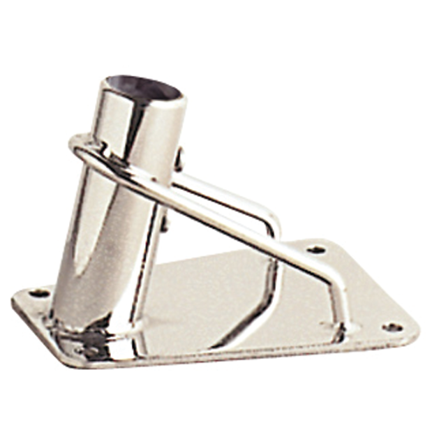 Stanchion Base