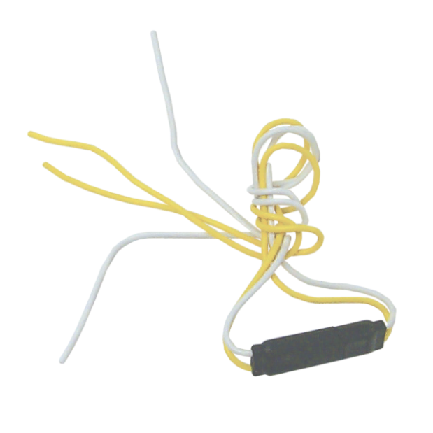 Polarized Connectors