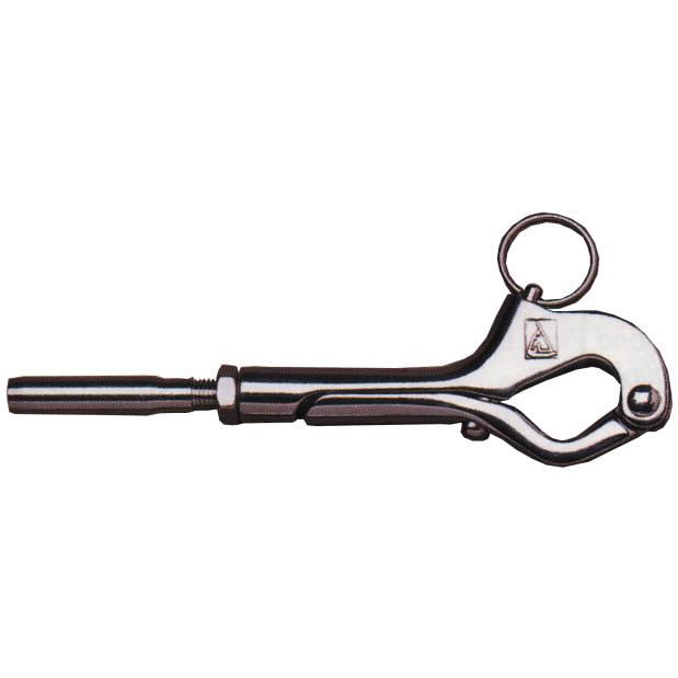 Over Center Pelican Hook Repair Kit