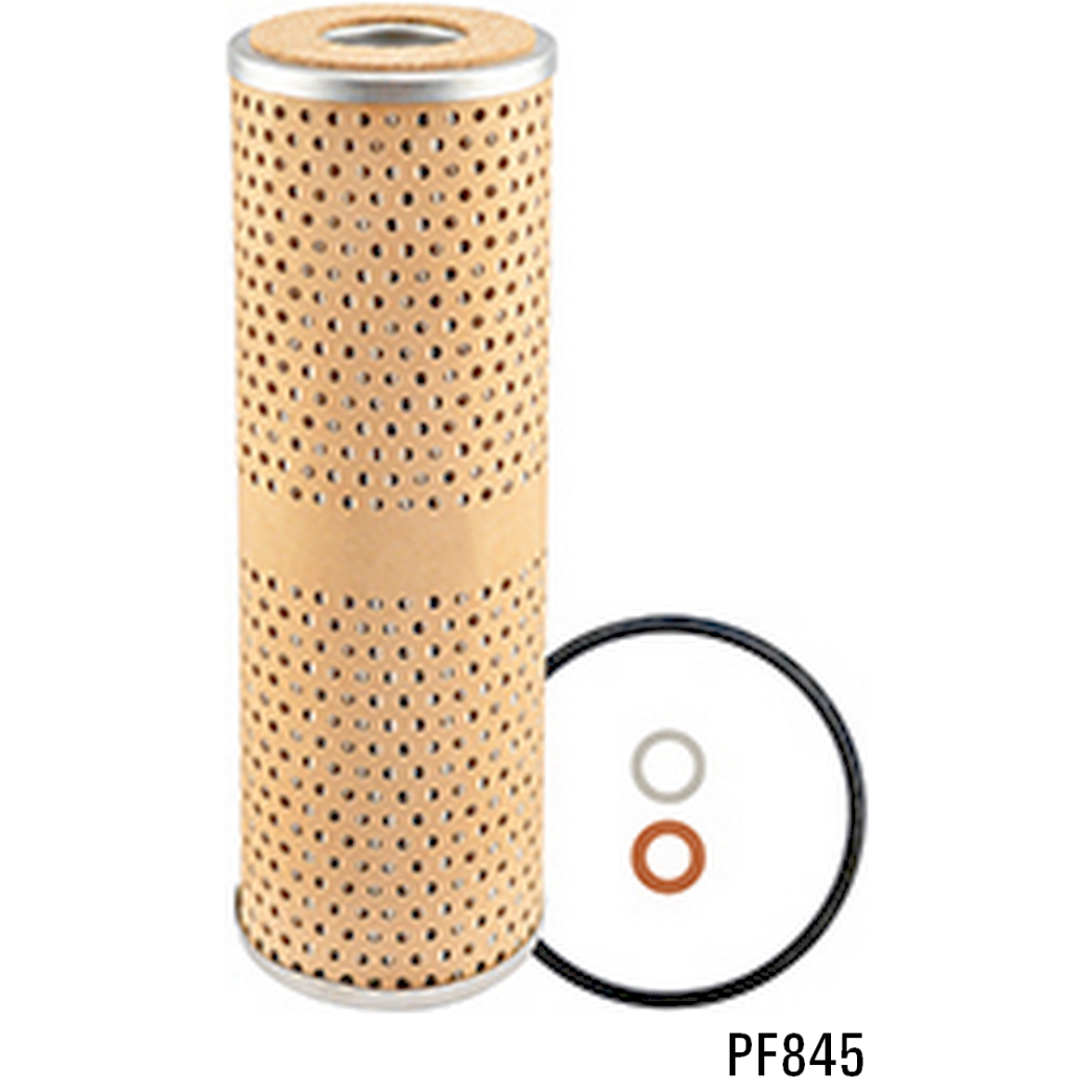 PF845 - Fuel Element