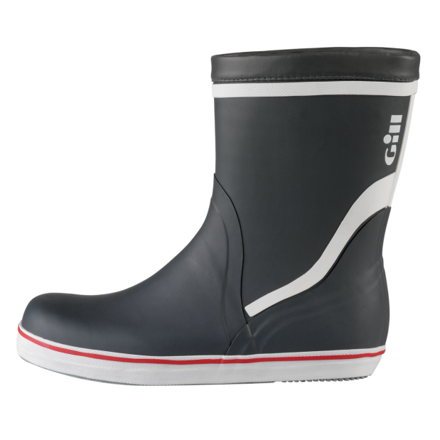 901 Short Yachting Boot