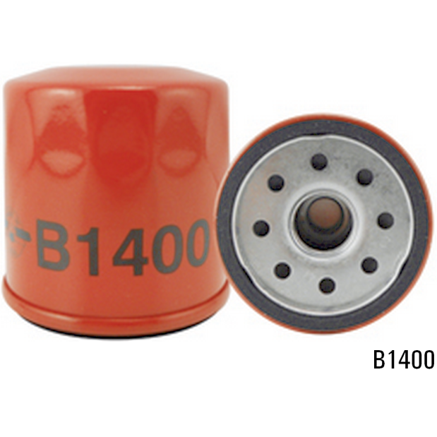 B1400 - Lube Spin-on