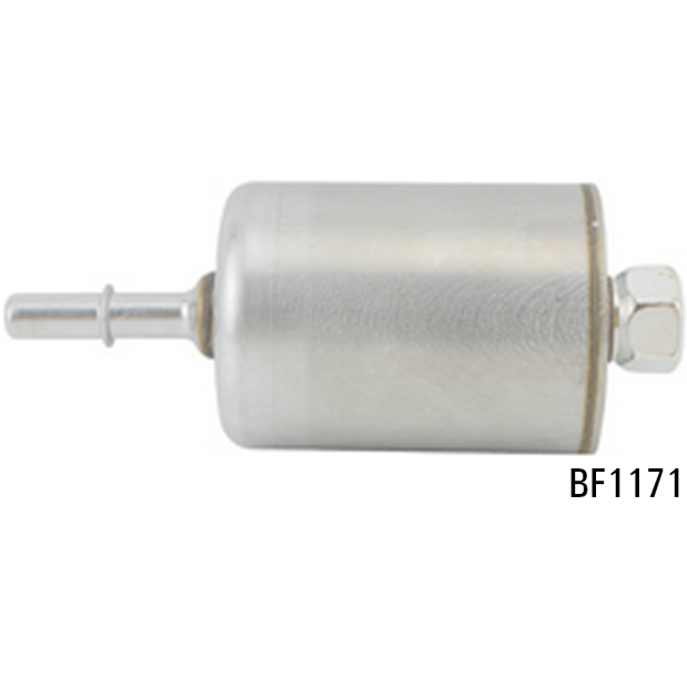 BF1171 - In-Line Fuel Filter