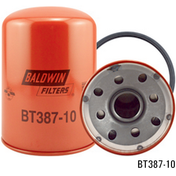 BT387-10 - Hydraulic Spin-on