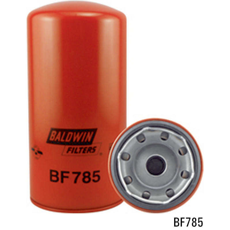 BF785 - Fuel Spin-on