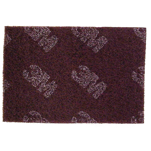 3M&trade; Scotch-Brite&trade; Extra Duty Abrasive Hand Pad - 6444