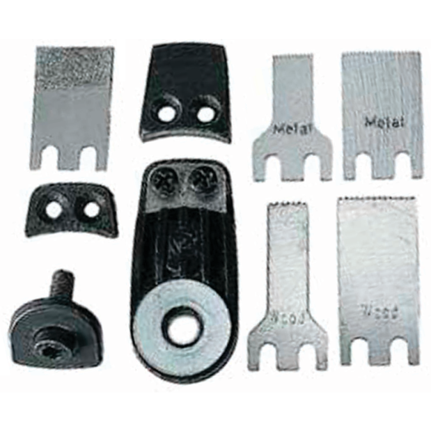 MultiMaster Mini E-Cut Kit