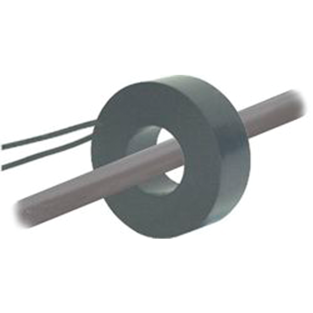 AC Ammeter Current Coils