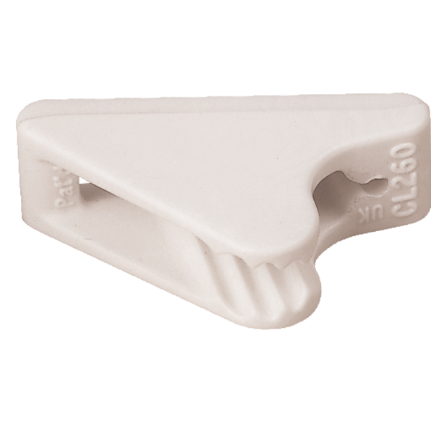 Clamcleat® Line Lok