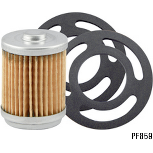 PF859 - Fuel Element