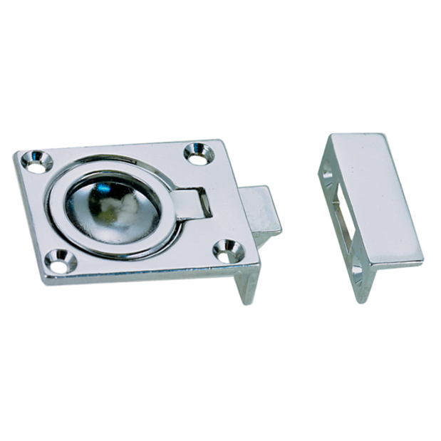 Flush Ring Catch