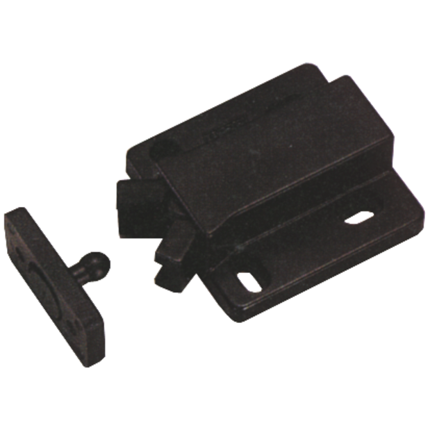 MC-28 Non-Magnetic Touch Latch