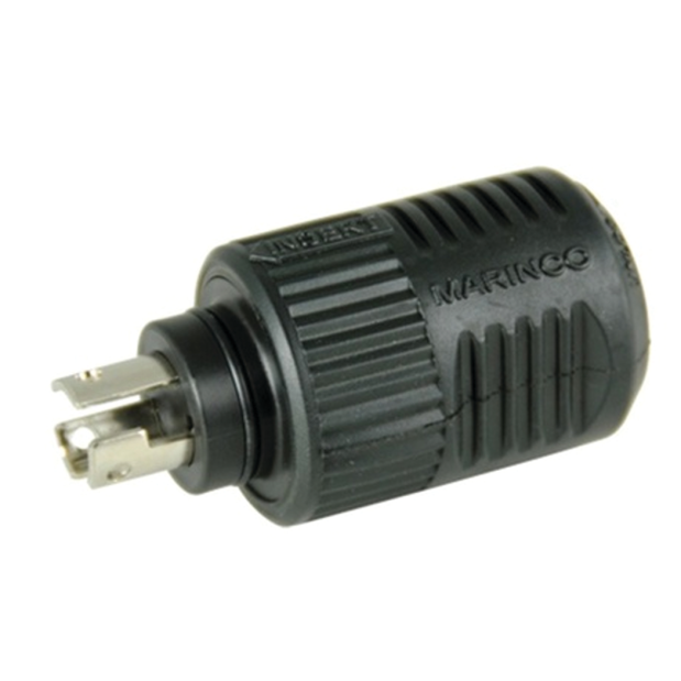 CONNECTPRO PLUG