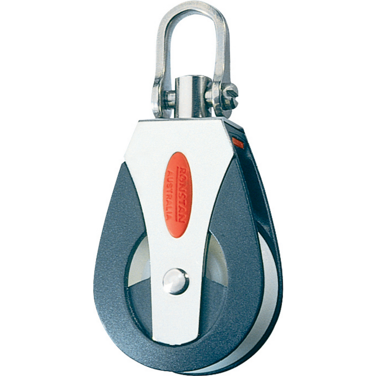 SERIES 40 SINGLE BLOCK W