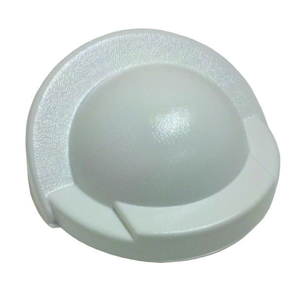FLUSH & DECK/BINNACLE COVER F/NAV.
