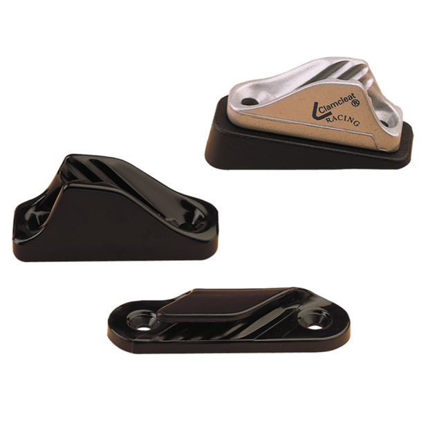 Mini, Fine Line, and Racing Mini Clamcleats®