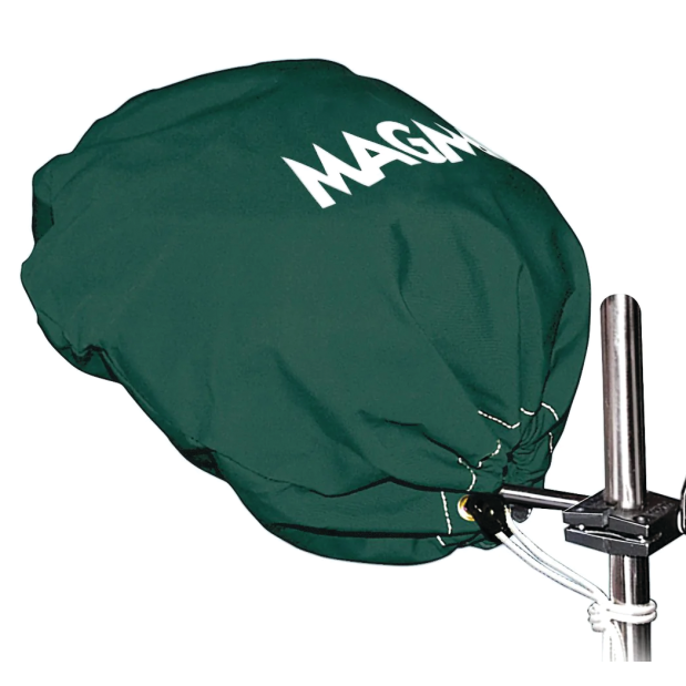 MARINE BBQ COVER FOREST GRN