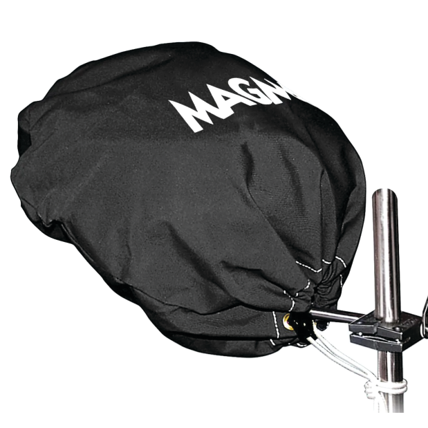 MARINE BBQ COVER JET BLK