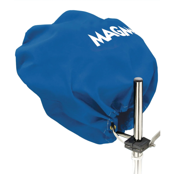 PARTY SIZE BBQ COVER PACIFIC BLU
