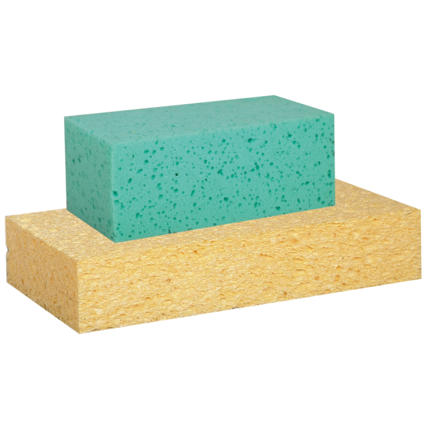 Boat Bail Sponges