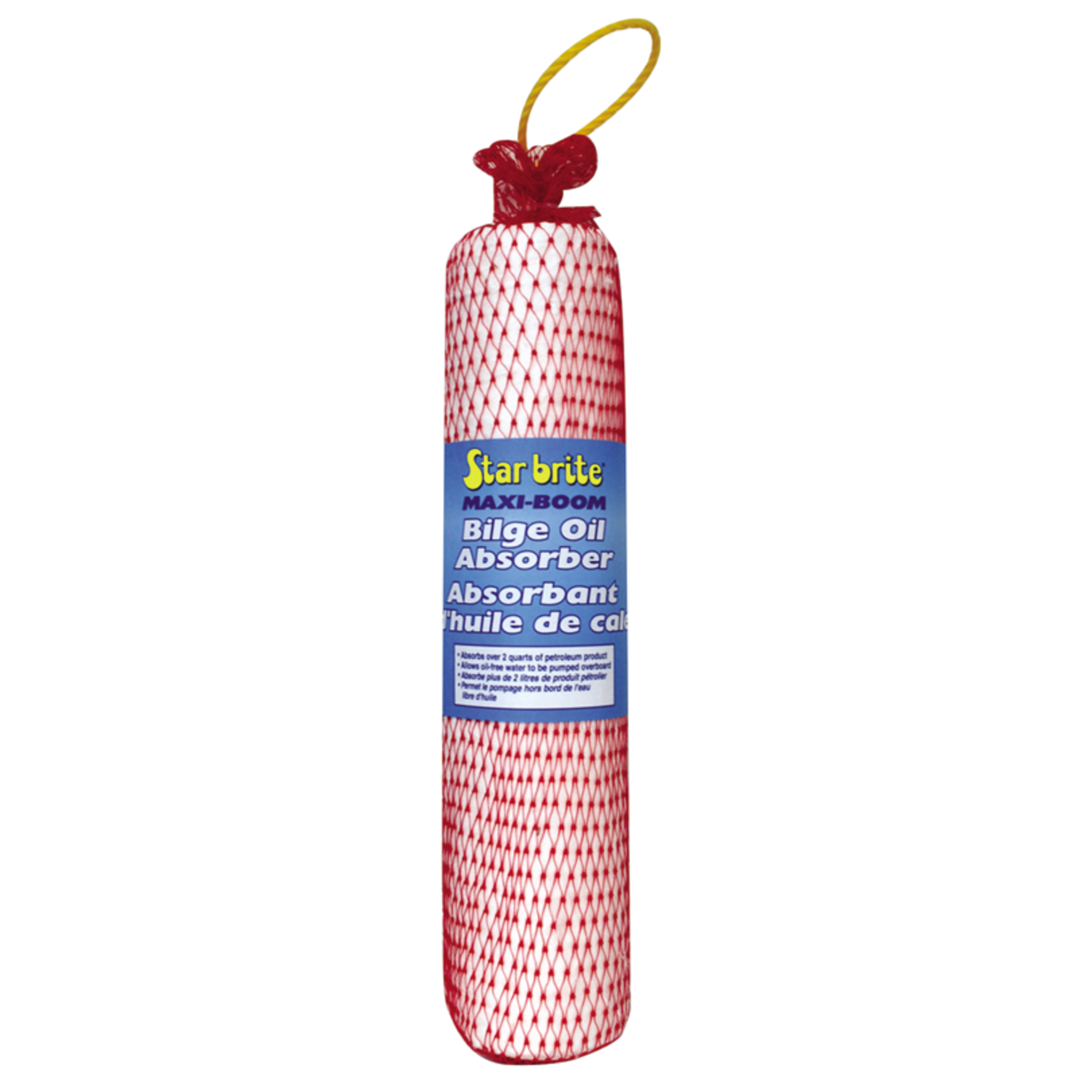Oil Absorbent Maxi Boom
