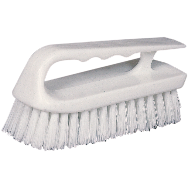 Hand Scrub Brush