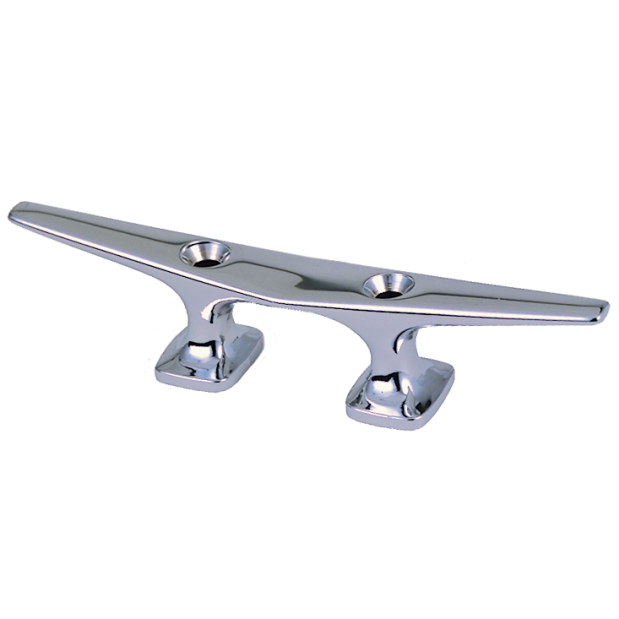 2-Hole Open Base Cleat