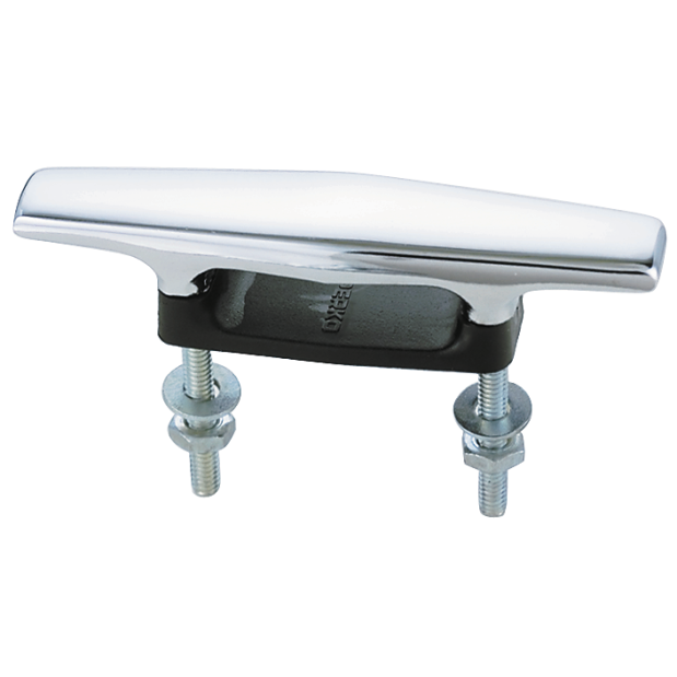 Open Base Stud-Mount Cleat