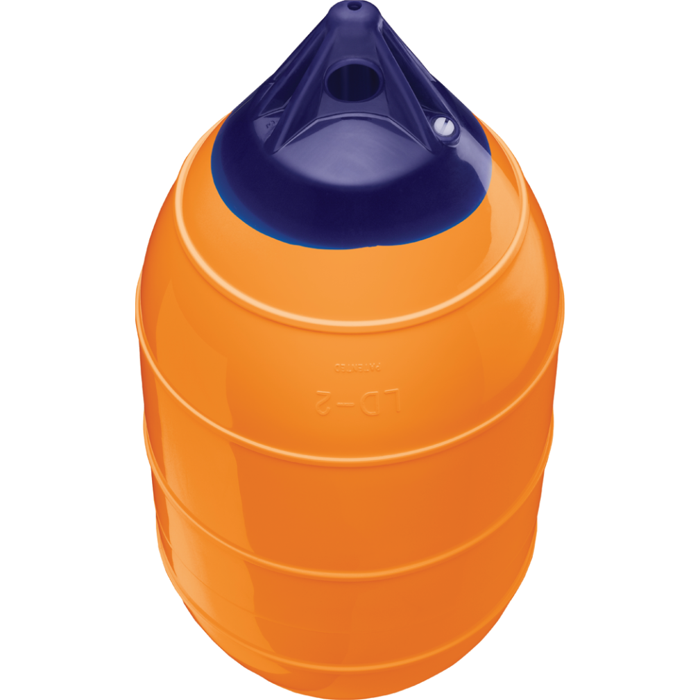 Polyform US LD2YELLOW | Fisheries Supply