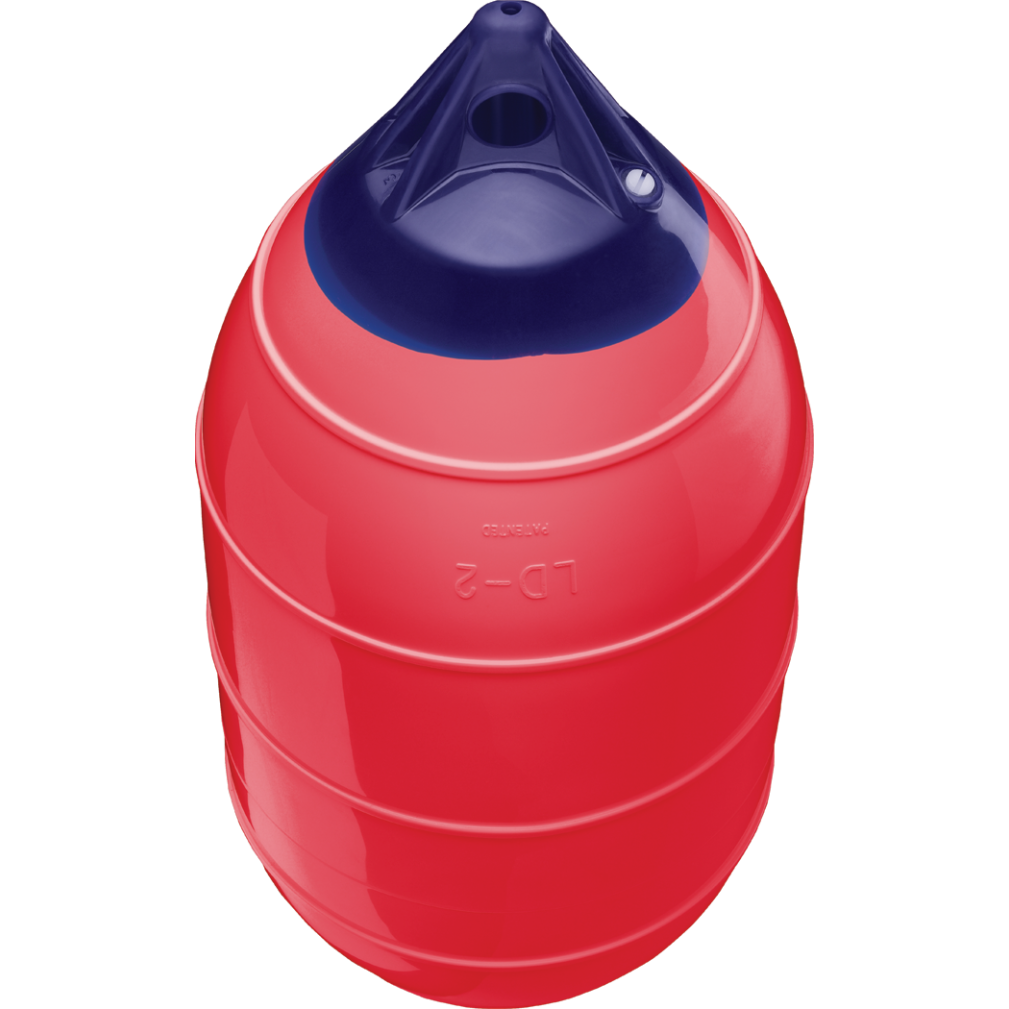 Polyform US LD2YELLOW | Fisheries Supply