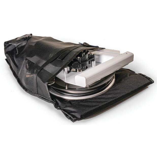 Protective Mesh Bag for Brutus Pacific Pro Haulers