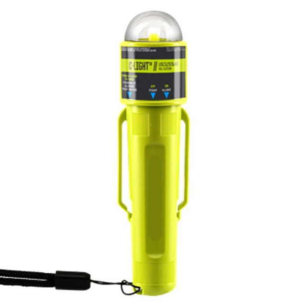 39631 of ACR Electronics LED C-Light - Personal Distress Light