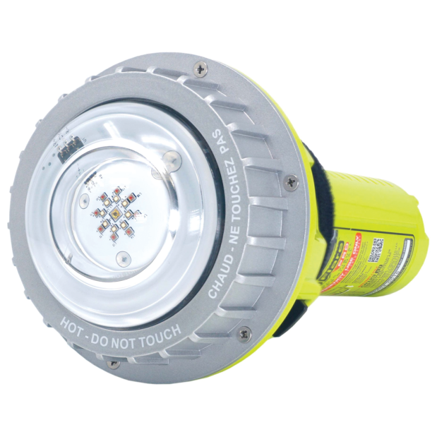 ResQFlare PRO - High Intensity Electronic LED Emergency Boat Flare