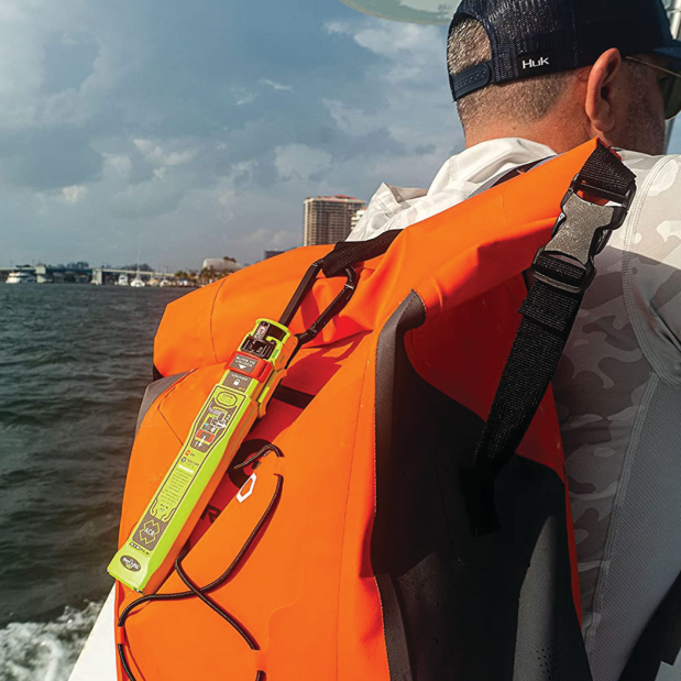 ResQLink AIS Personal Locator Beacon PLB-450 with AIS & RLS