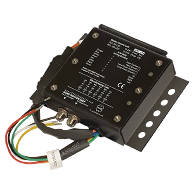 URC-104 Master Controller For  RCL-50 and RCL-100