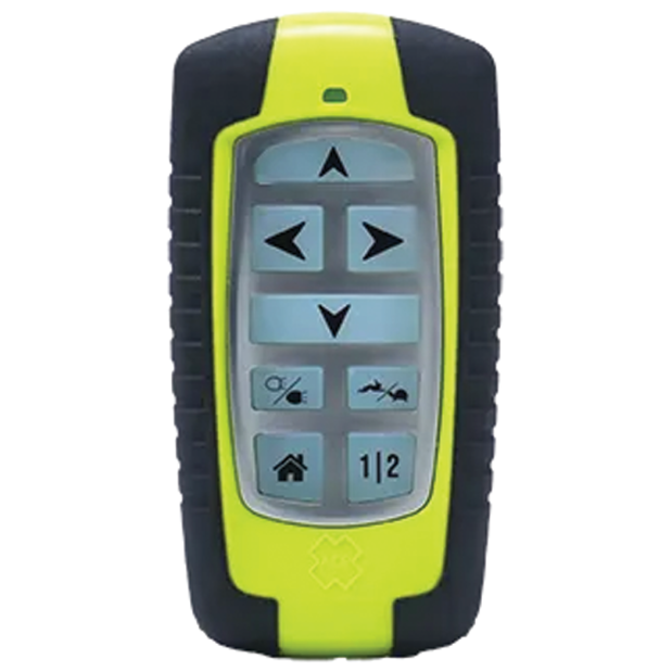 URH-103 Handheld Wireless Remote