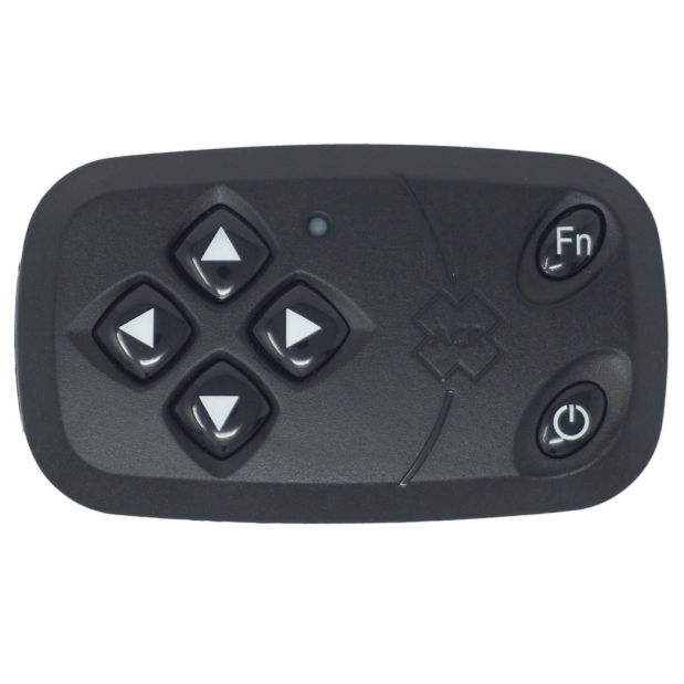 Wireless Remote for RCL-85 & RCL-95 Searchlights