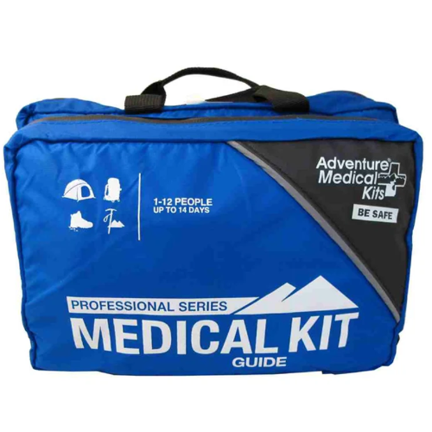 0100-0501-1 of Adventure Medical Kits Professional Guide I Medical Kit