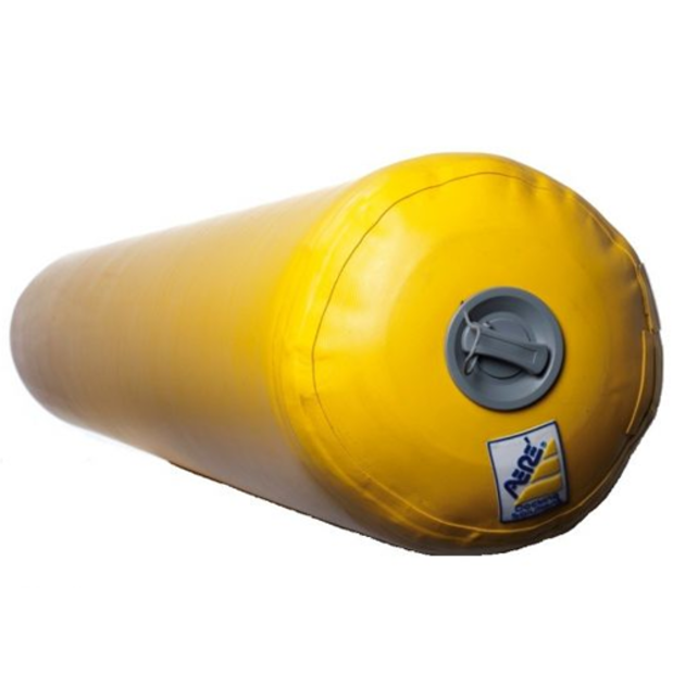 0100-0052 of AERÉ Docking Solutions AERÉ Inflatable Dinghy Beach Roller