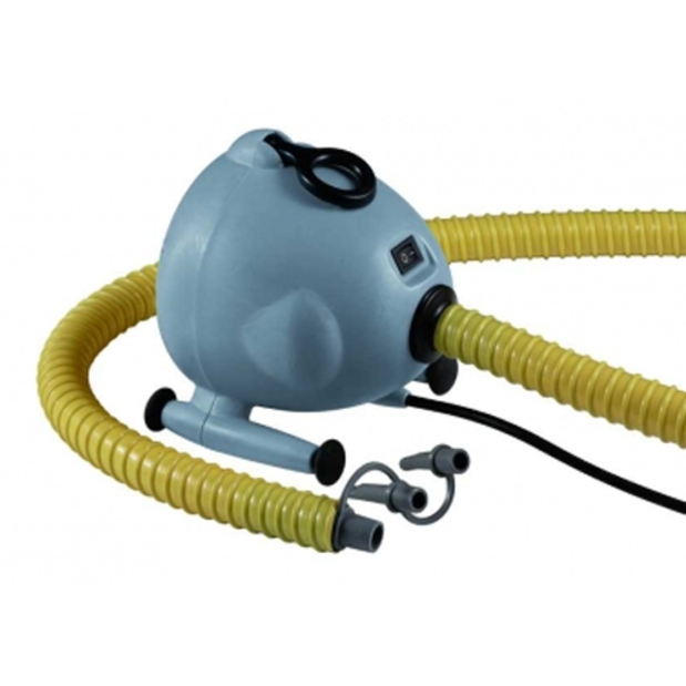 ov10 of AERÉ Docking Solutions Bravo OV10 Compact Fast Inflating/Deflating Electric Air Pump