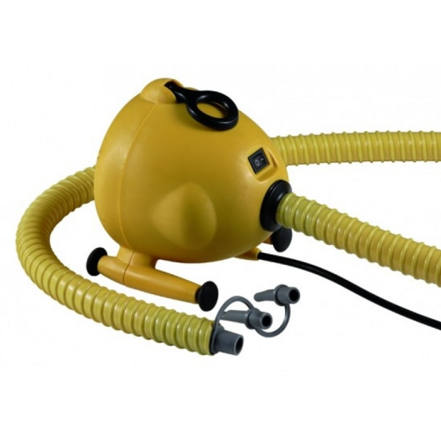Bravo OV6-120 Electric Inflator