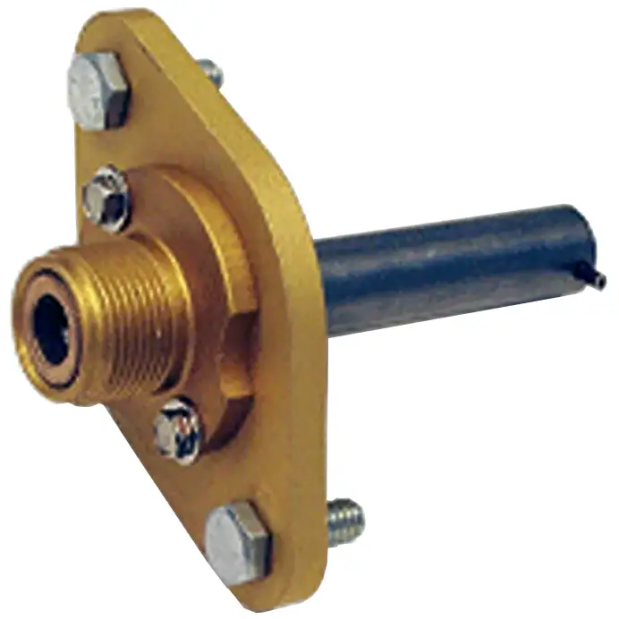 8619 of Aetna Engineering Tachometer Drive Adapter