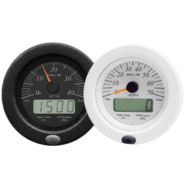cableadapter of Aetna Engineering Cable Adapter - for Multi-Functional Tachometer